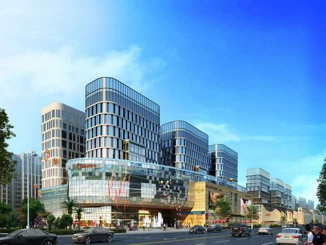 公司水果配送公司