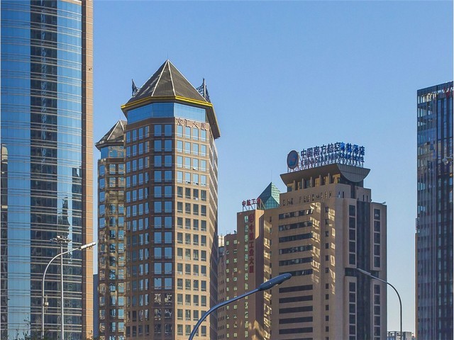 北京老人养护院系统设计